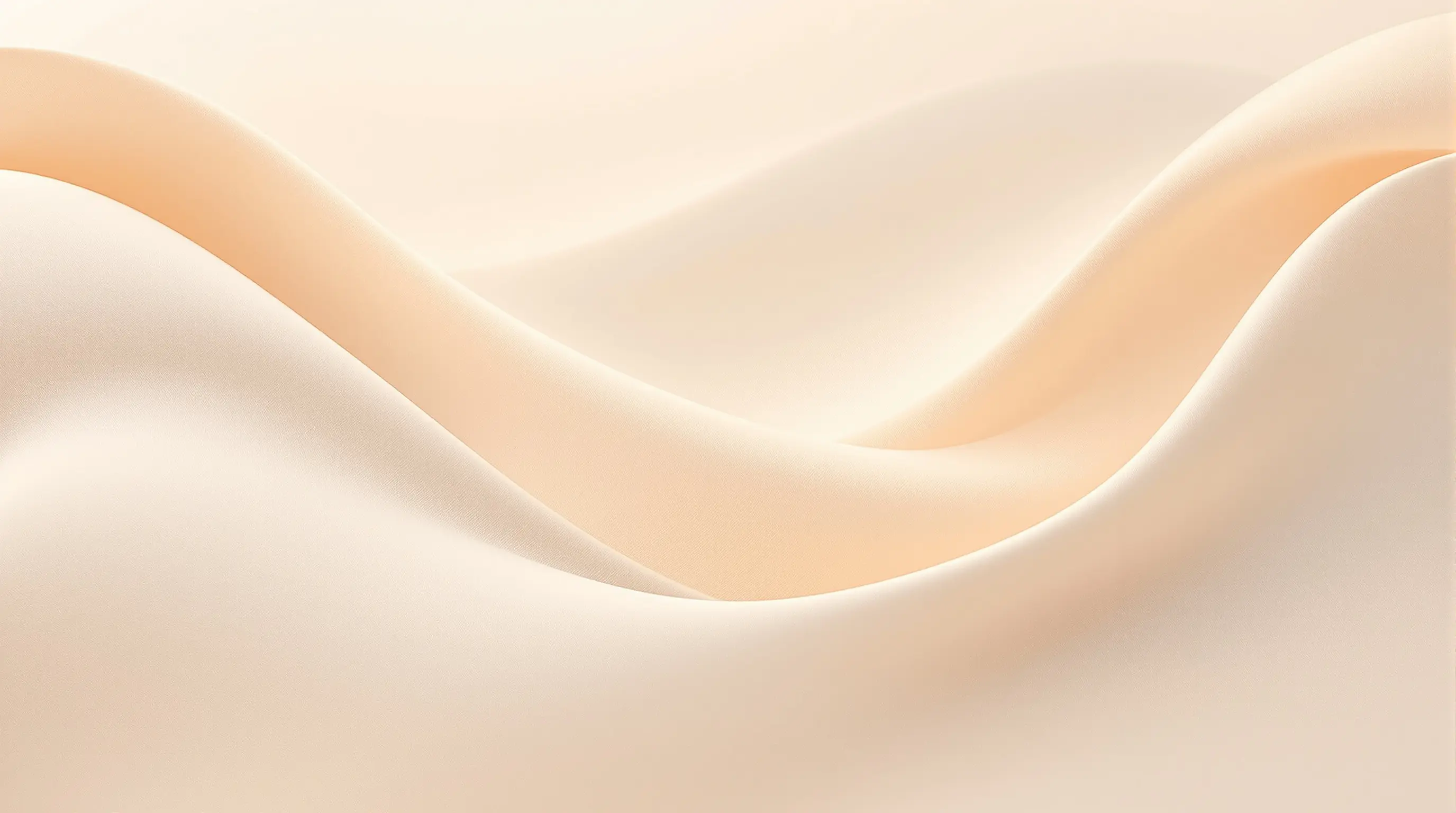 Soft warm cream and sand abstract gradient texture used as a calm background for Surfbound Health reviews