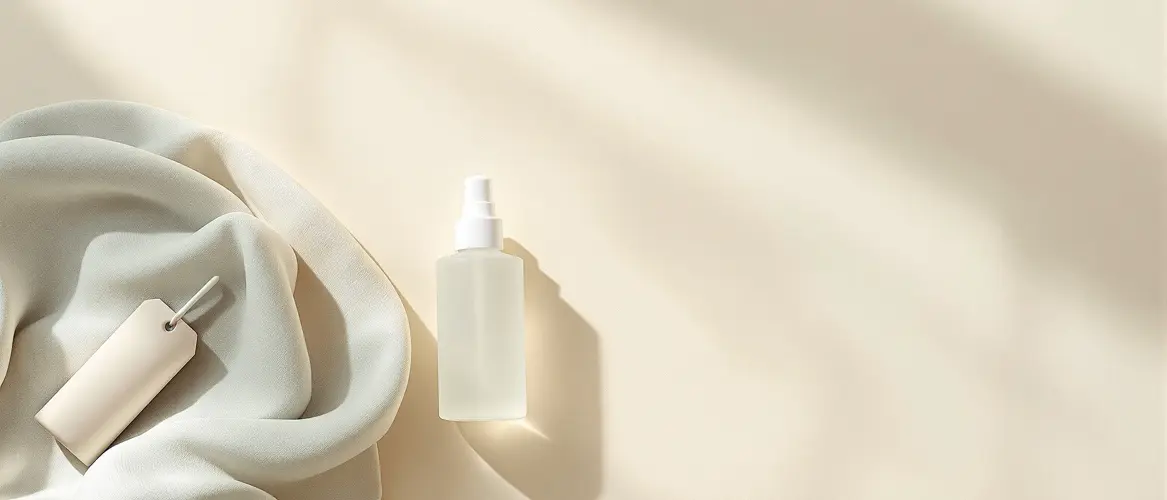 Clean wellness scene representing the cost of NAD+ nasal spray through Surfbound Health